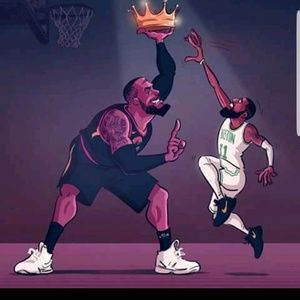 Meet your Posher, Corey